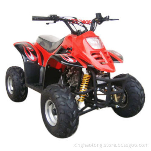 110cc Mini Dinosaur ATV with Hydraulic Disc Rear Brake